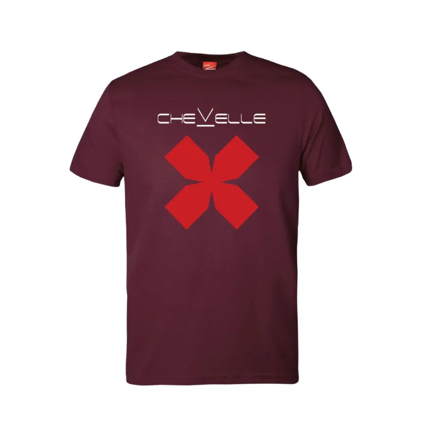 Chevelle Cotton T-Shirt