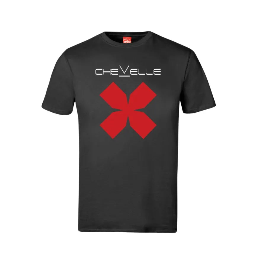 Chevelle Cotton T-Shirt