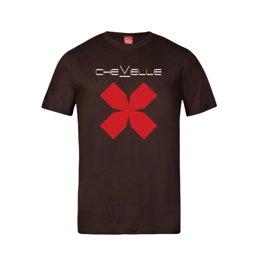 Chevelle Cotton T-Shirt