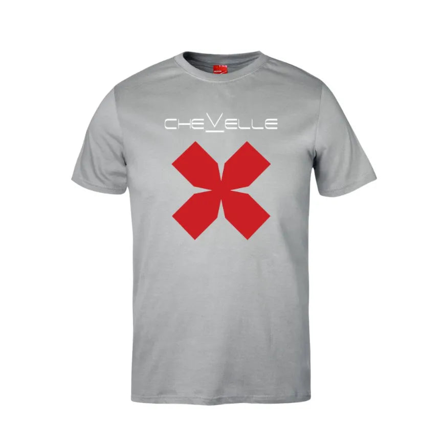 Chevelle Cotton T-Shirt