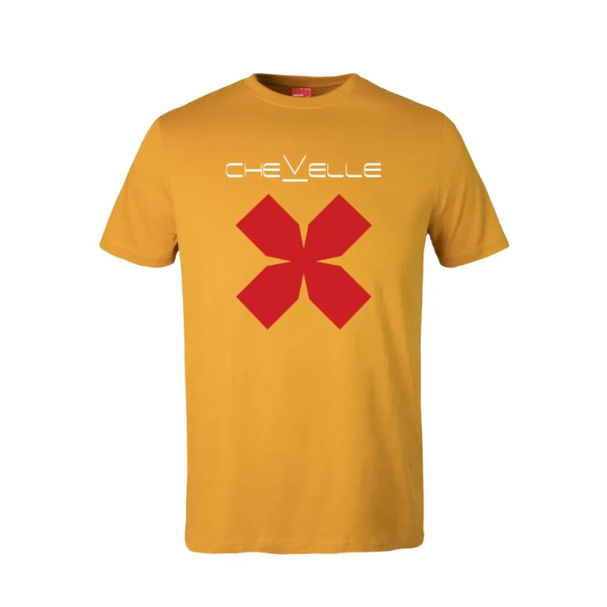 Chevelle Cotton T-Shirt