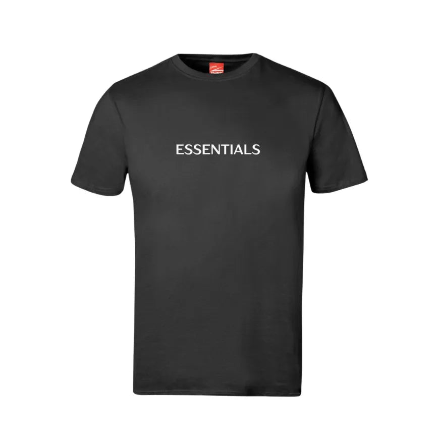 Essentials Cotton T-Shirt