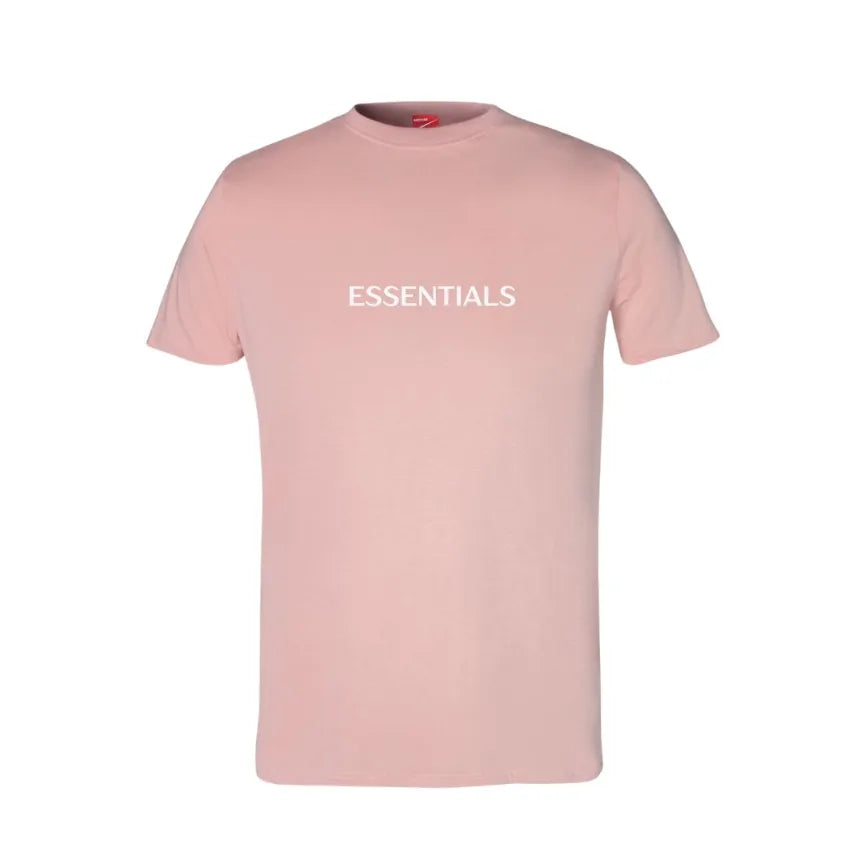 Essentials Cotton T-Shirt