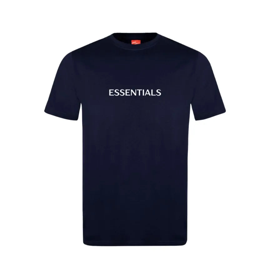 Essentials Cotton T-Shirt