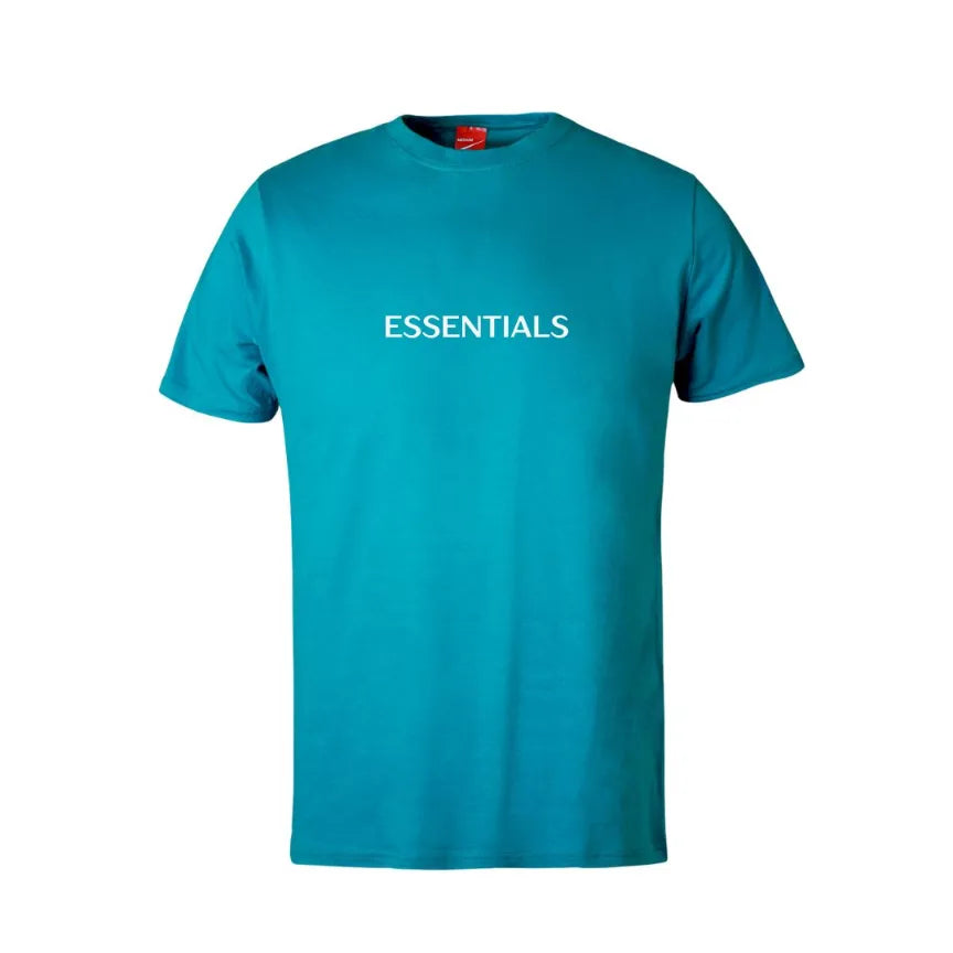 Essentials Cotton T-Shirt