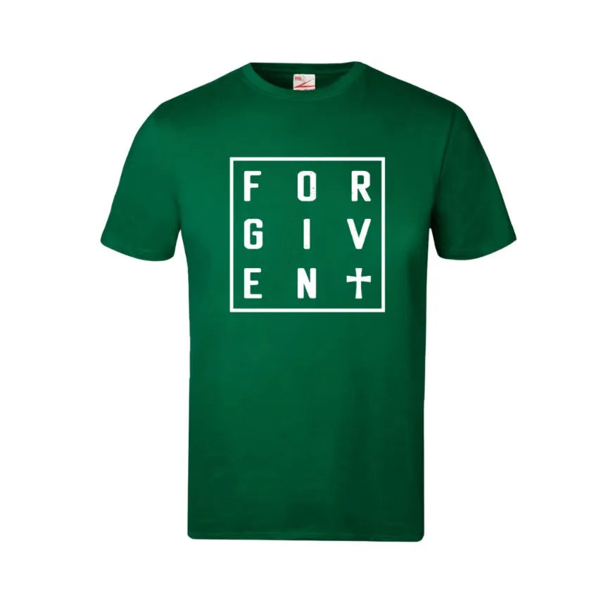 Forgiven Kids T-Shirt