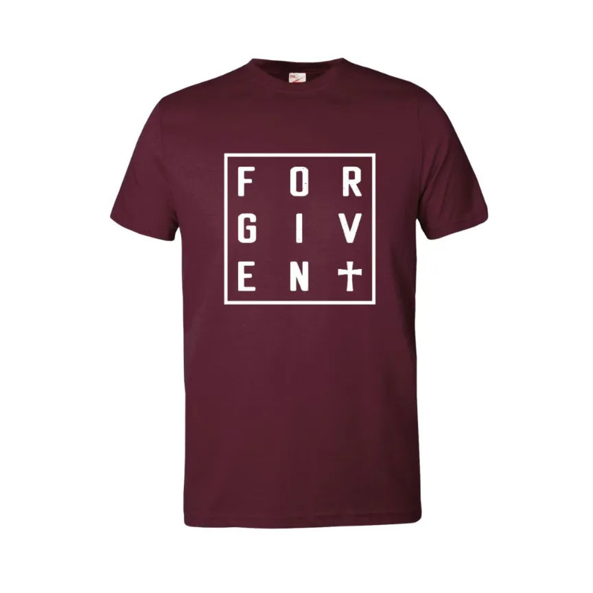 Forgiven Kids T-Shirt