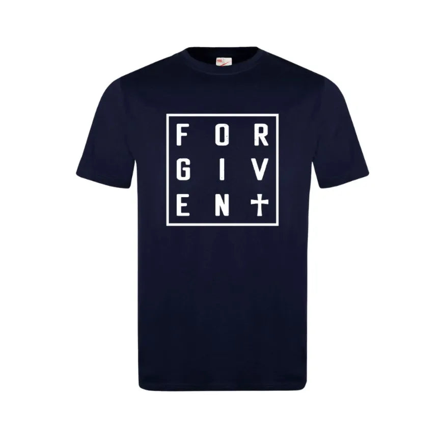 Forgiven Kids T-Shirt