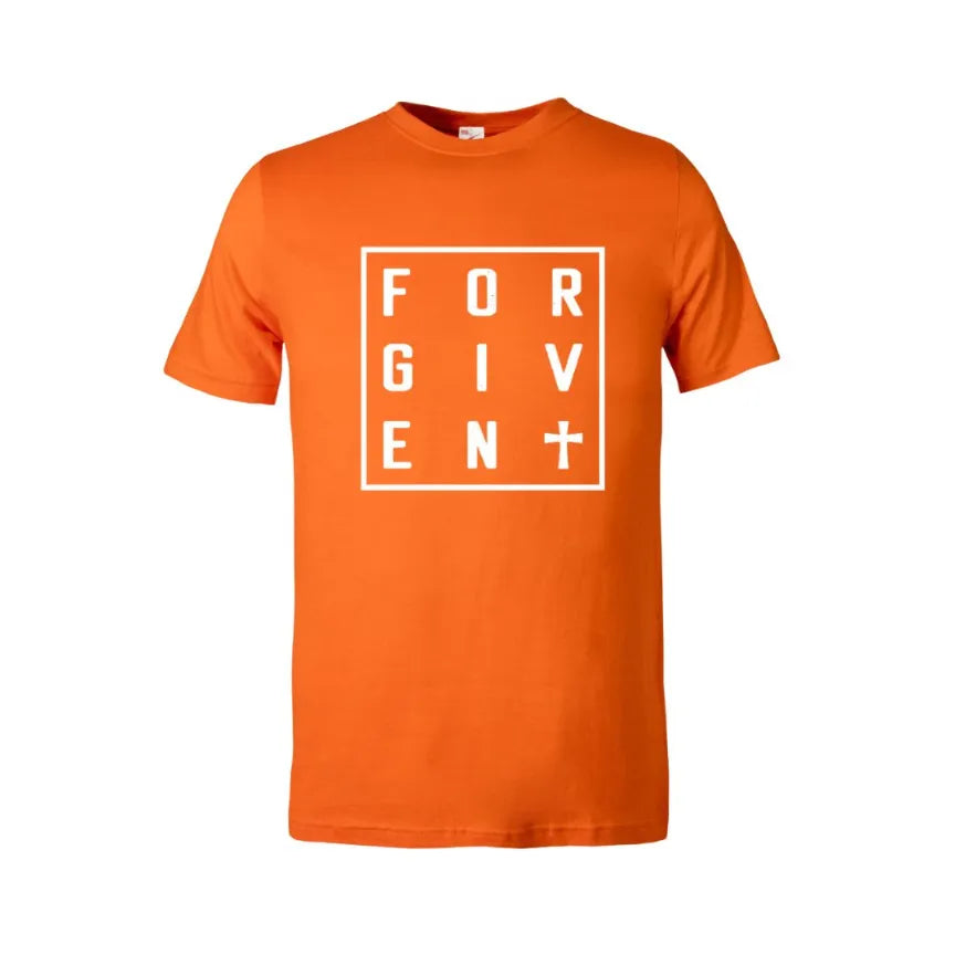 Forgiven Kids T-Shirt