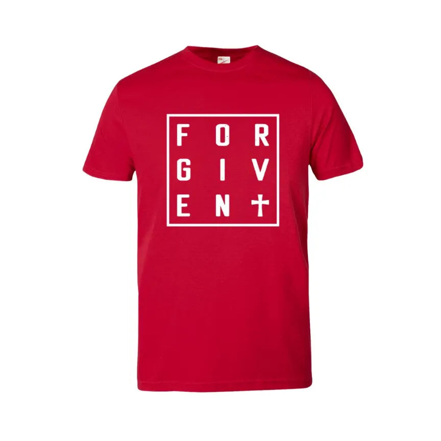 Forgiven Kids T-Shirt