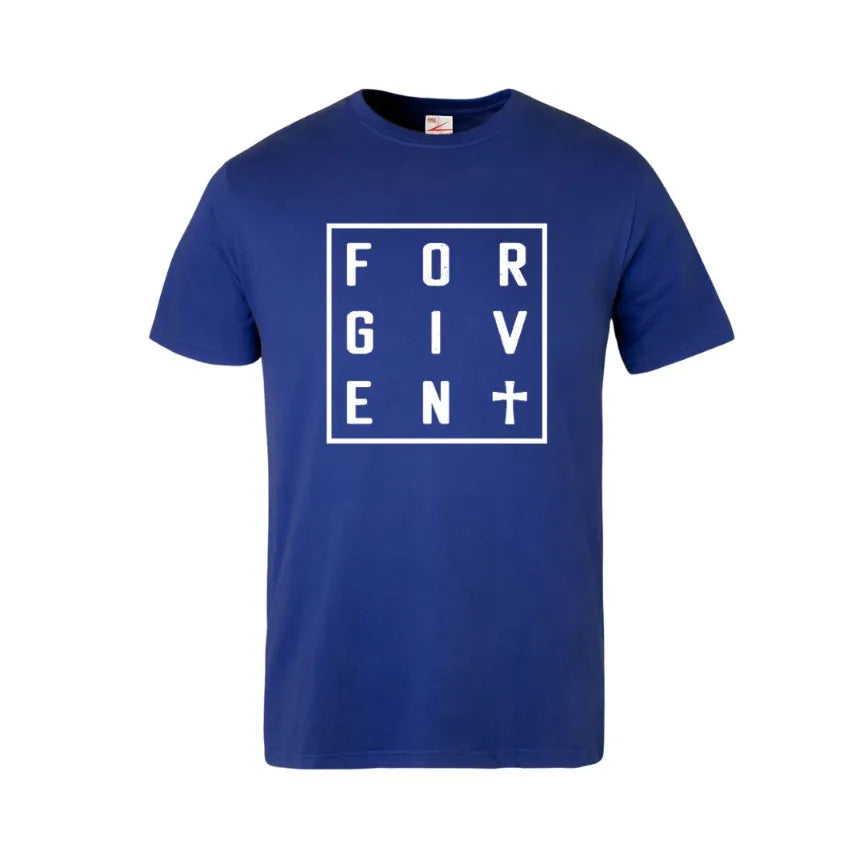 Forgiven Kids T-Shirt