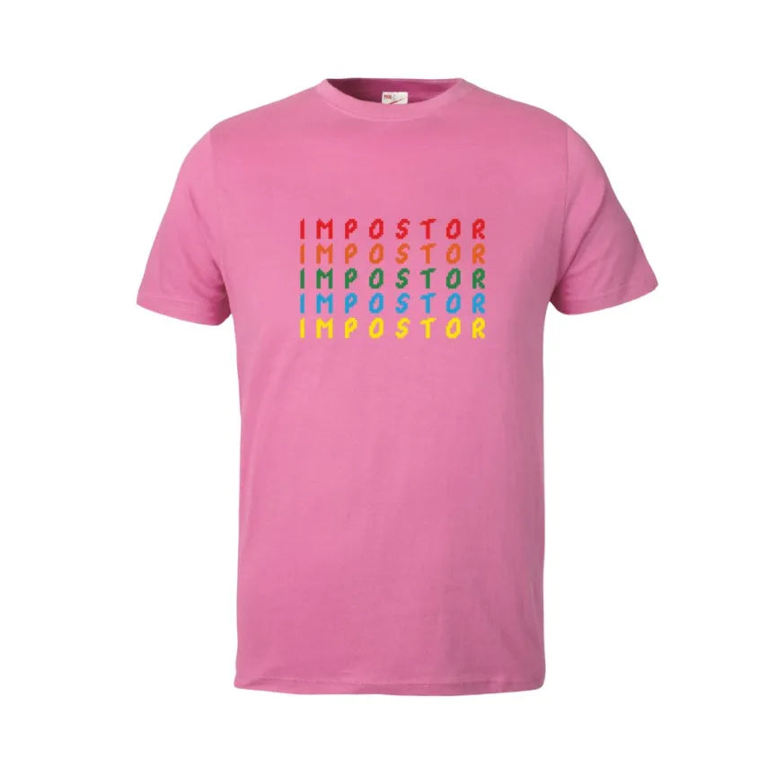 Impostor Kids T-Shirt