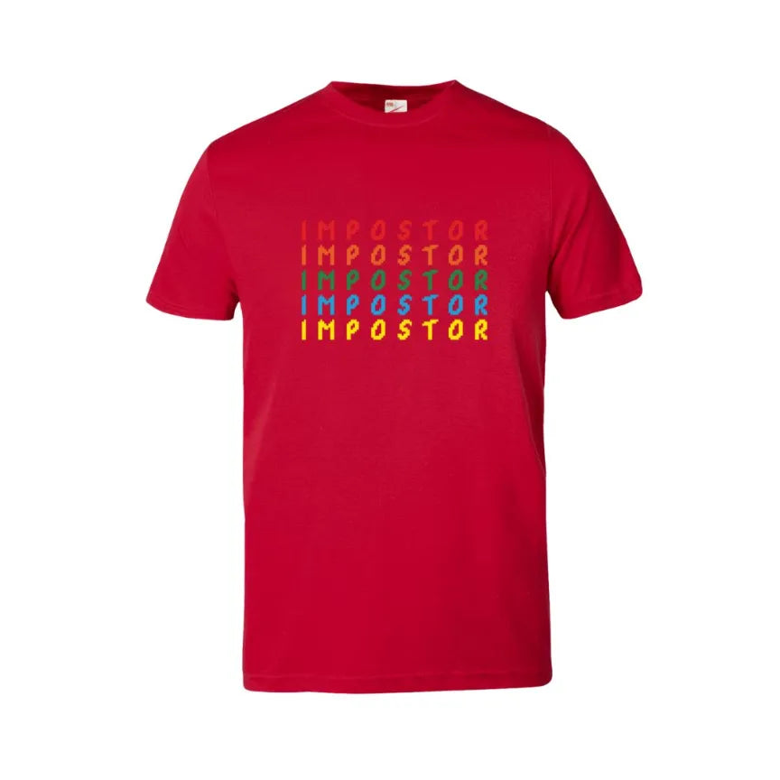 Impostor Kids T-Shirt