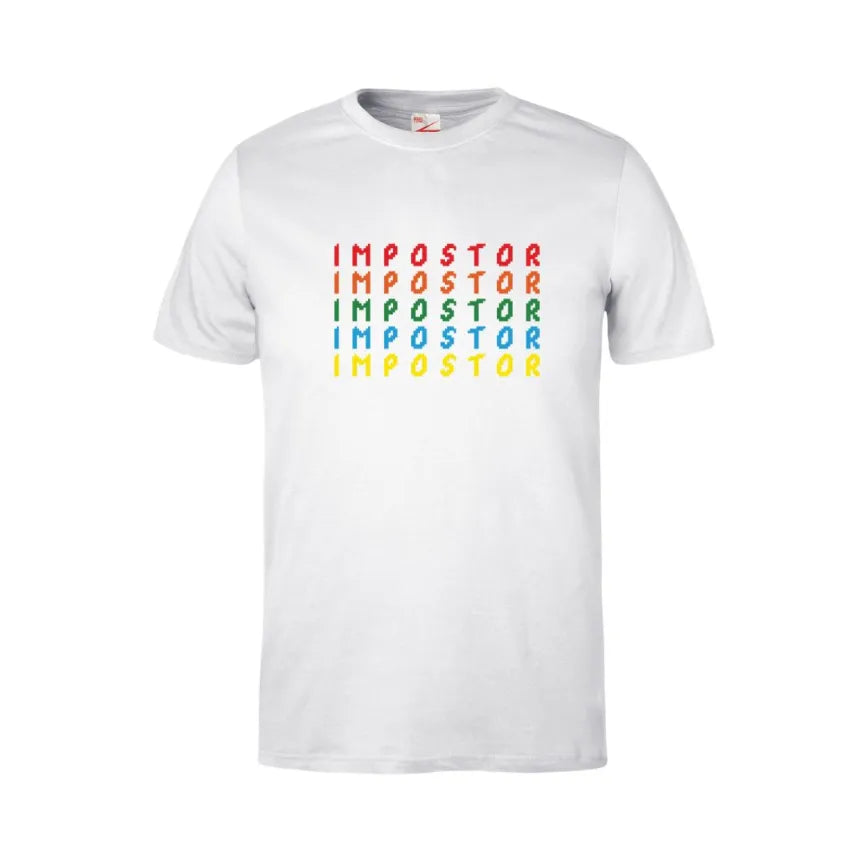 Impostor Kids T-Shirt