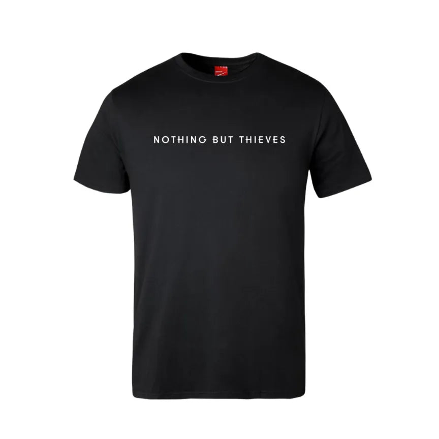 Nothing But Thieves Cotton T-Shirt