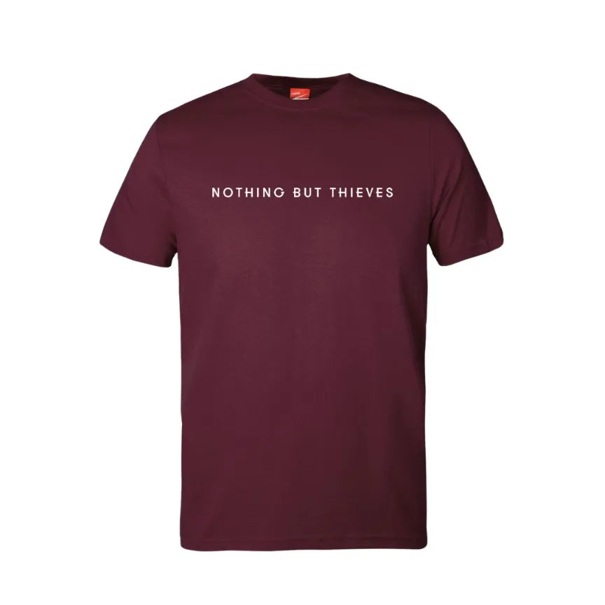 Nothing But Thieves Cotton T-Shirt