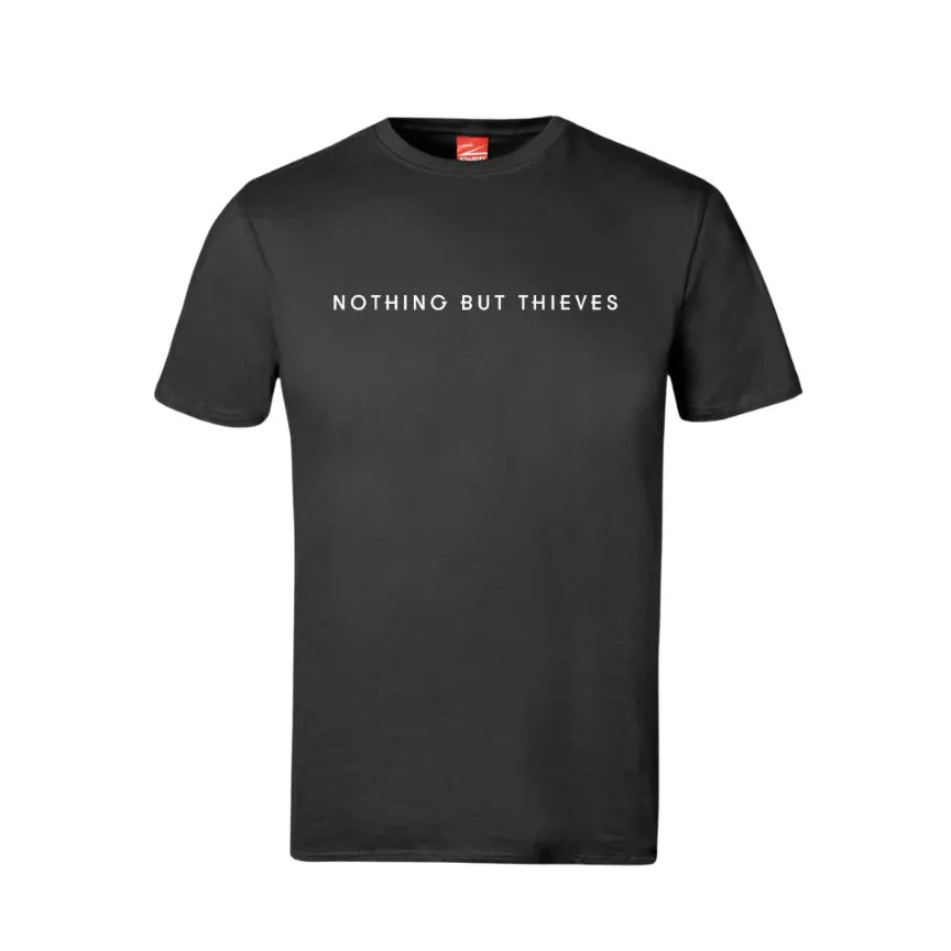 Nothing But Thieves Cotton T-Shirt