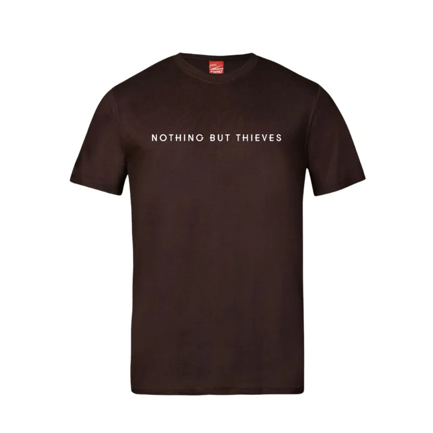 Nothing But Thieves Cotton T-Shirt