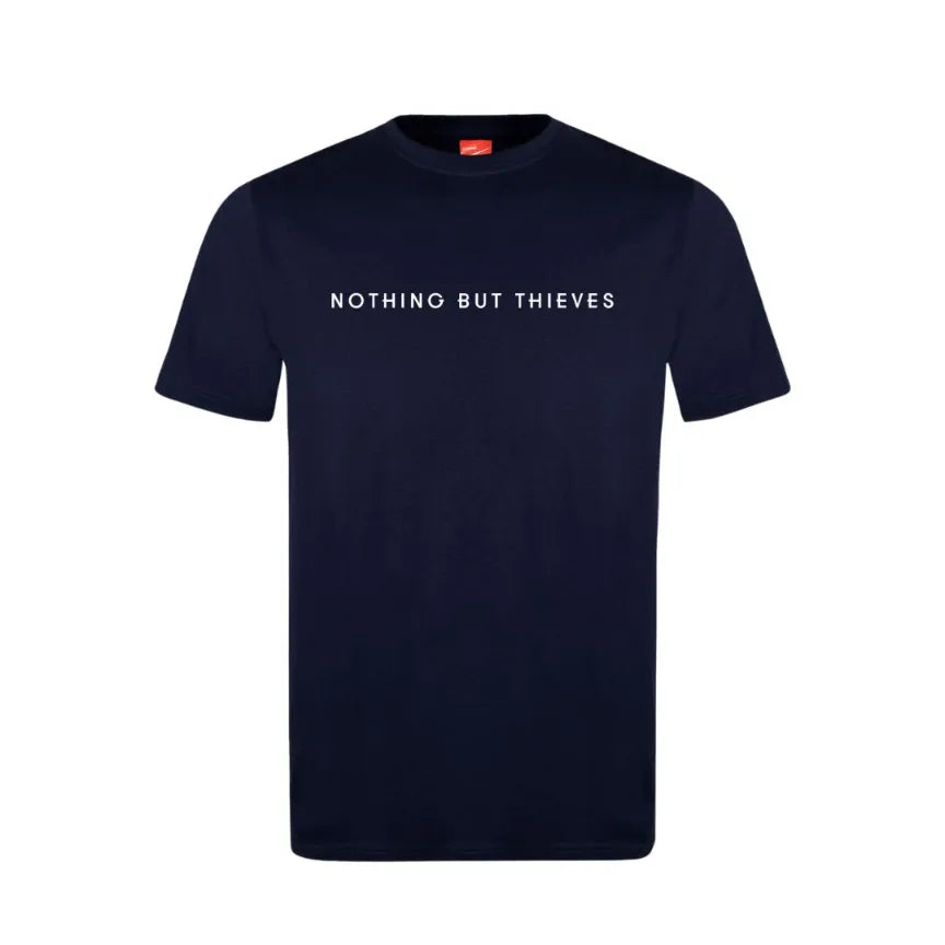 Nothing But Thieves Cotton T-Shirt