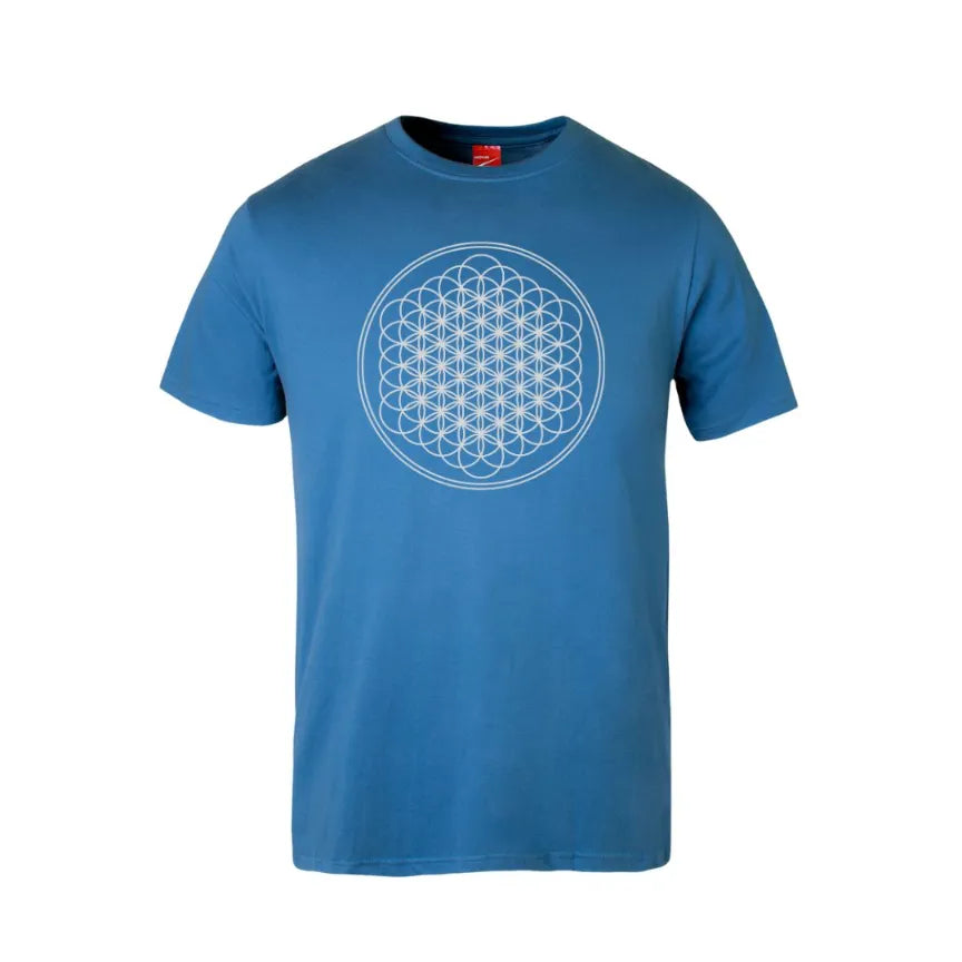 Bring Me The Horizon Sempiternal Cotton T-Shirt
