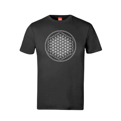 Bring Me The Horizon Sempiternal Cotton T-Shirt