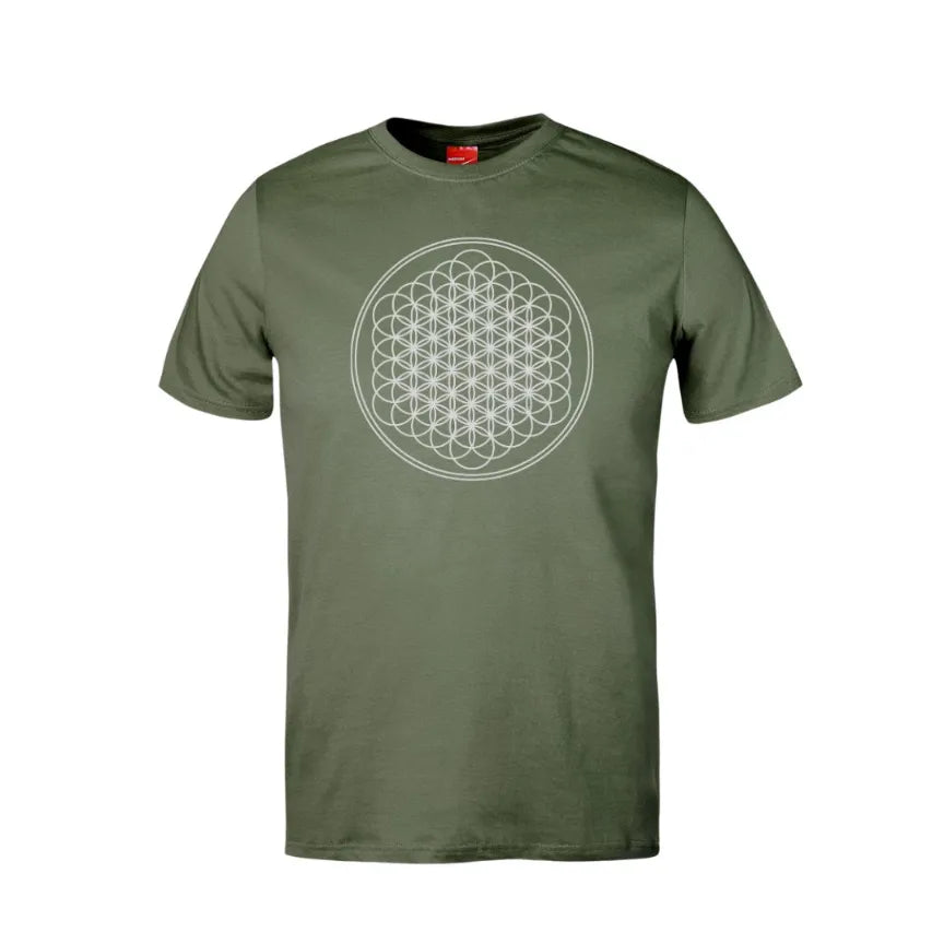Bring Me The Horizon Sempiternal Cotton T-Shirt