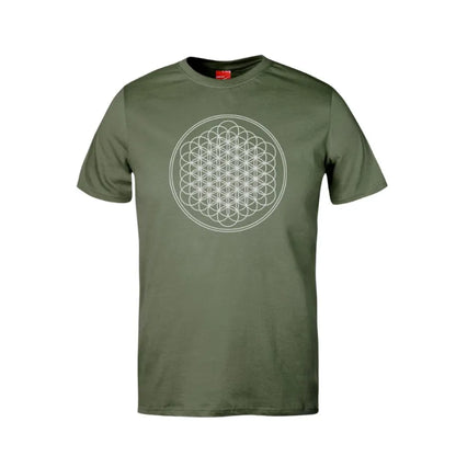 Bring Me The Horizon Sempiternal Cotton T-Shirt