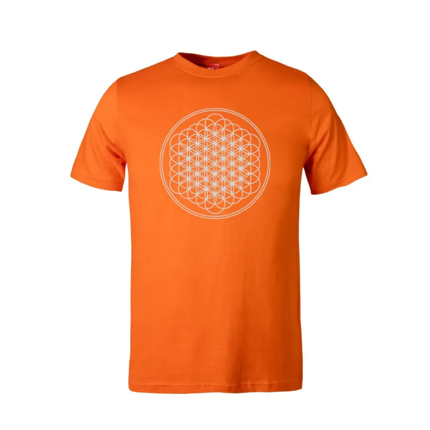 Bring Me The Horizon Sempiternal Cotton T-Shirt