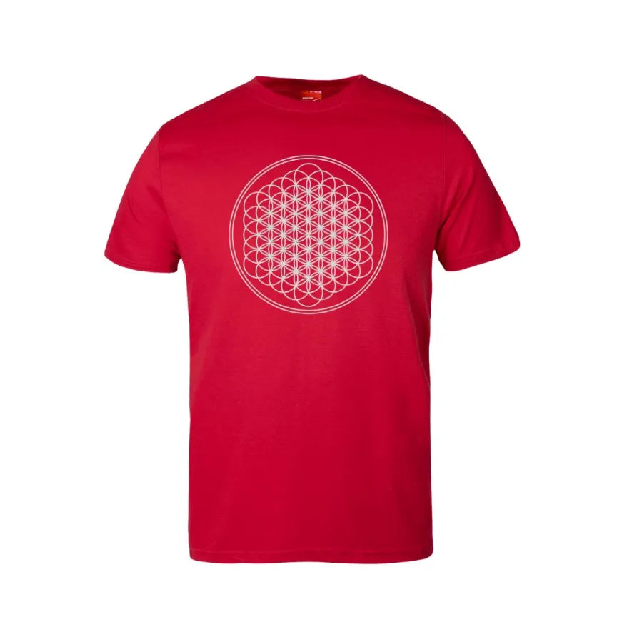 Bring Me The Horizon Sempiternal Cotton T-Shirt