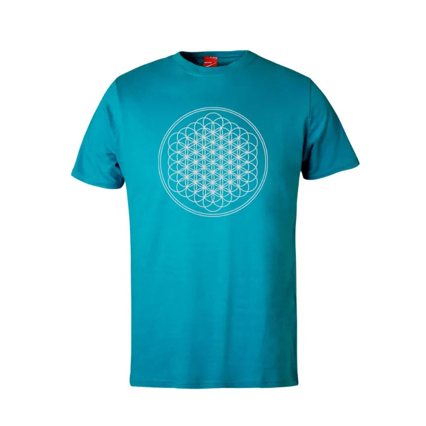 Bring Me The Horizon Sempiternal Cotton T-Shirt