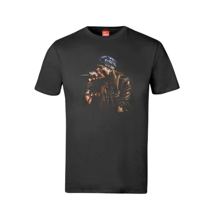 Axl Rose Cotton T-Shirt