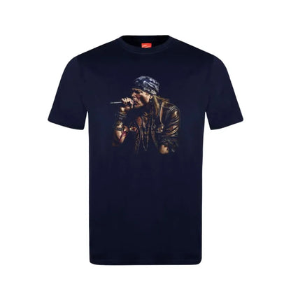 Axl Rose Cotton T-Shirt