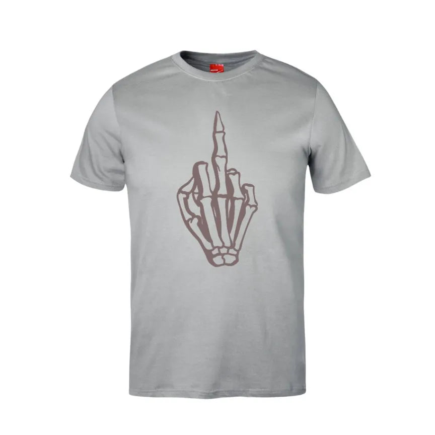 Daily Mood Cotton T-Shirt