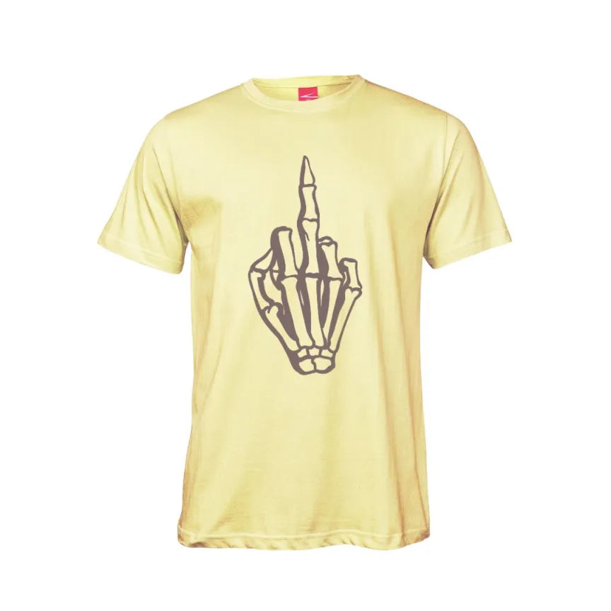 Daily Mood Cotton T-Shirt