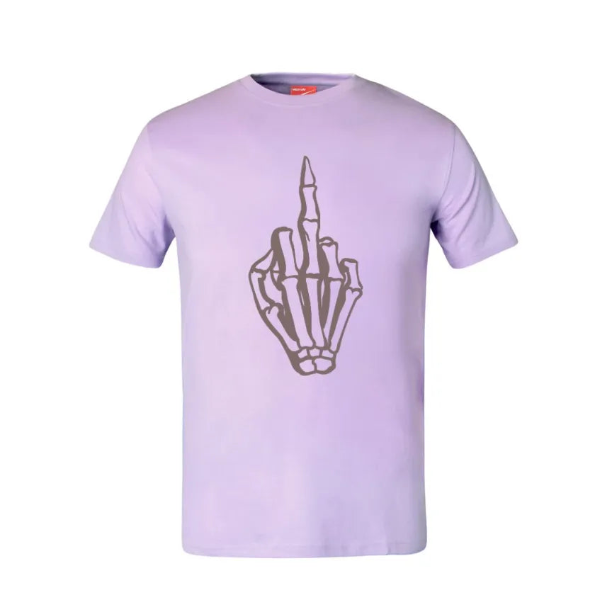 Daily Mood Cotton T-Shirt