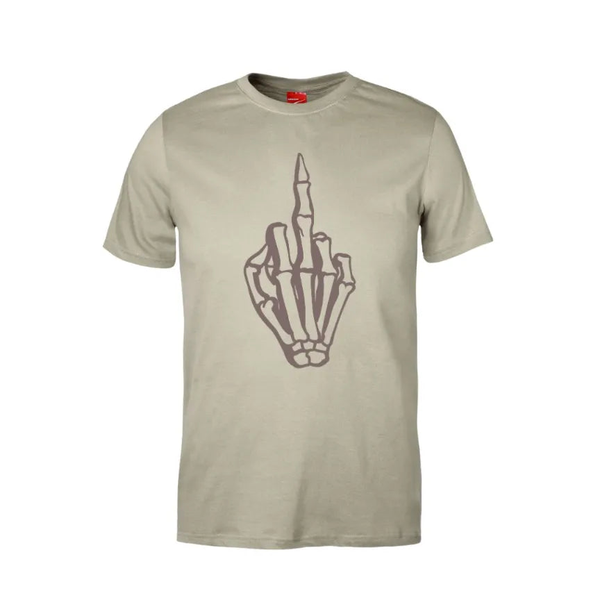Daily Mood Cotton T-Shirt