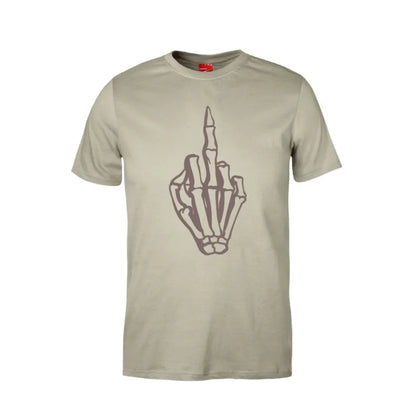 Daily Mood Cotton T-Shirt