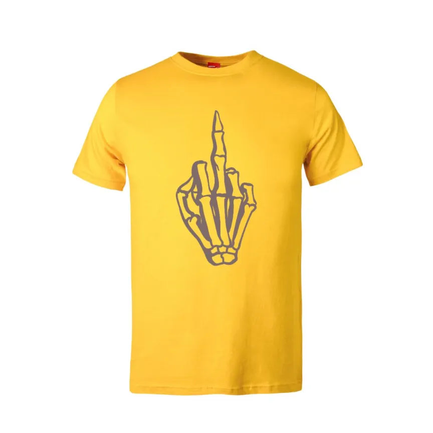 Daily Mood Cotton T-Shirt
