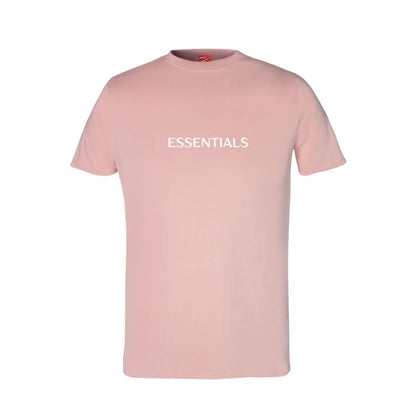 Essentials Cotton T-Shirt