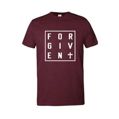 Forgiven Kids T-Shirt