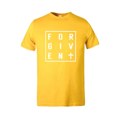 Forgiven Kids T-Shirt