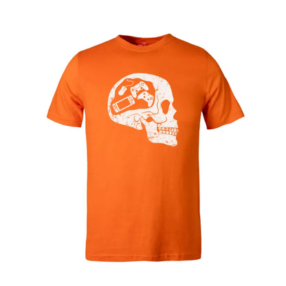 Gaming On My Mind Cotton T-Shirt