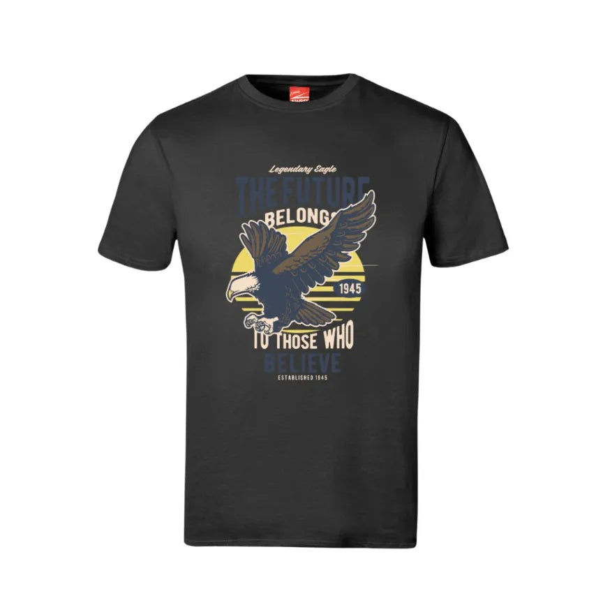 Legendary Eagle Cotton T-Shirt