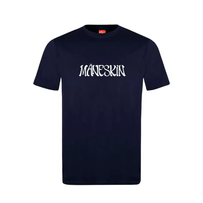 Maneskin Cotton T-Shirt