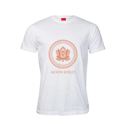 Moon Spirit Cotton T-Shirt