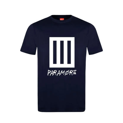 Paramore Singles Club EP Cotton T-Shirt