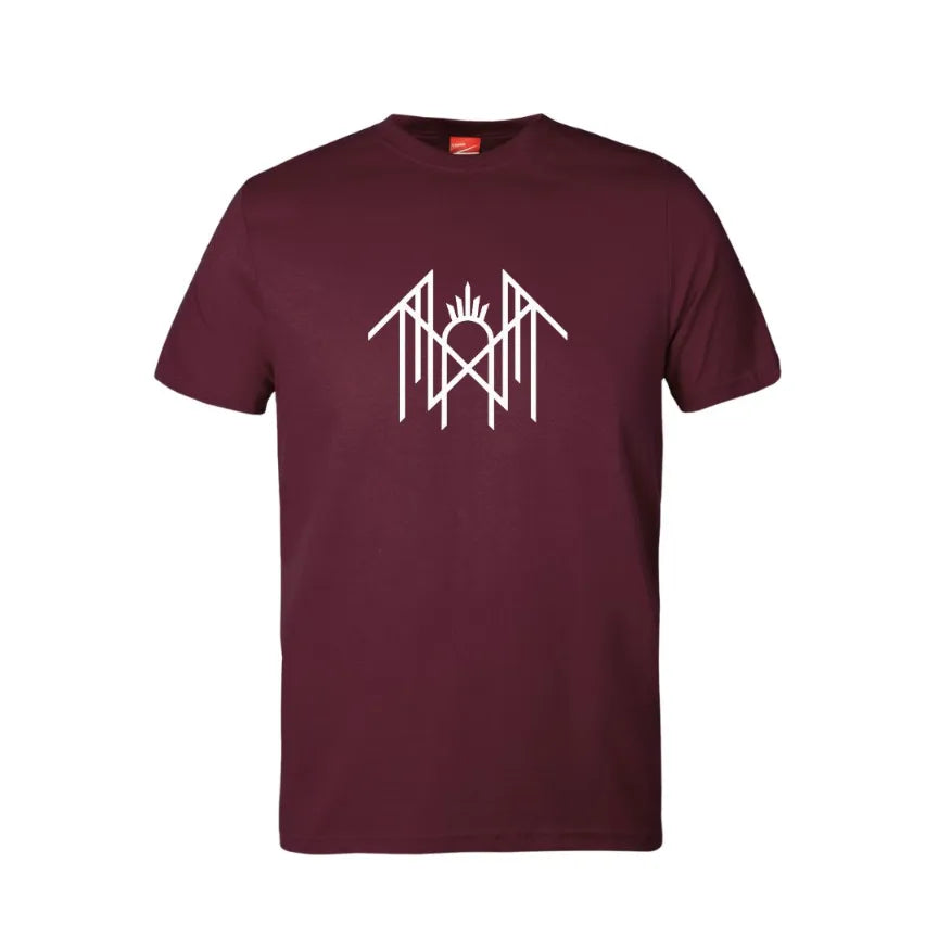 Sleep Token Logo Cotton T-Shirt