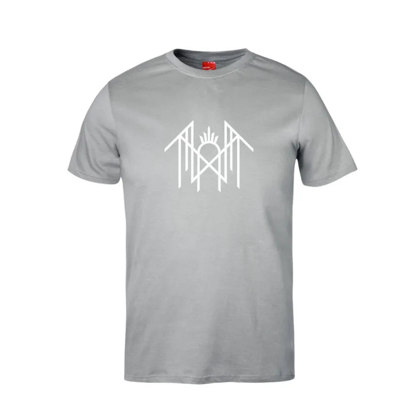 Sleep Token Logo Cotton T-Shirt