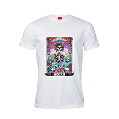 Tarot The IDGAF Cotton T-Shirt